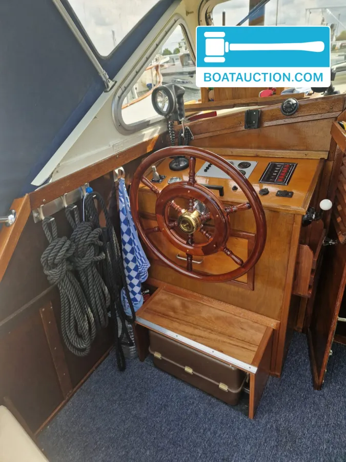 foto: 11 Valk kruiser Sport 10.50