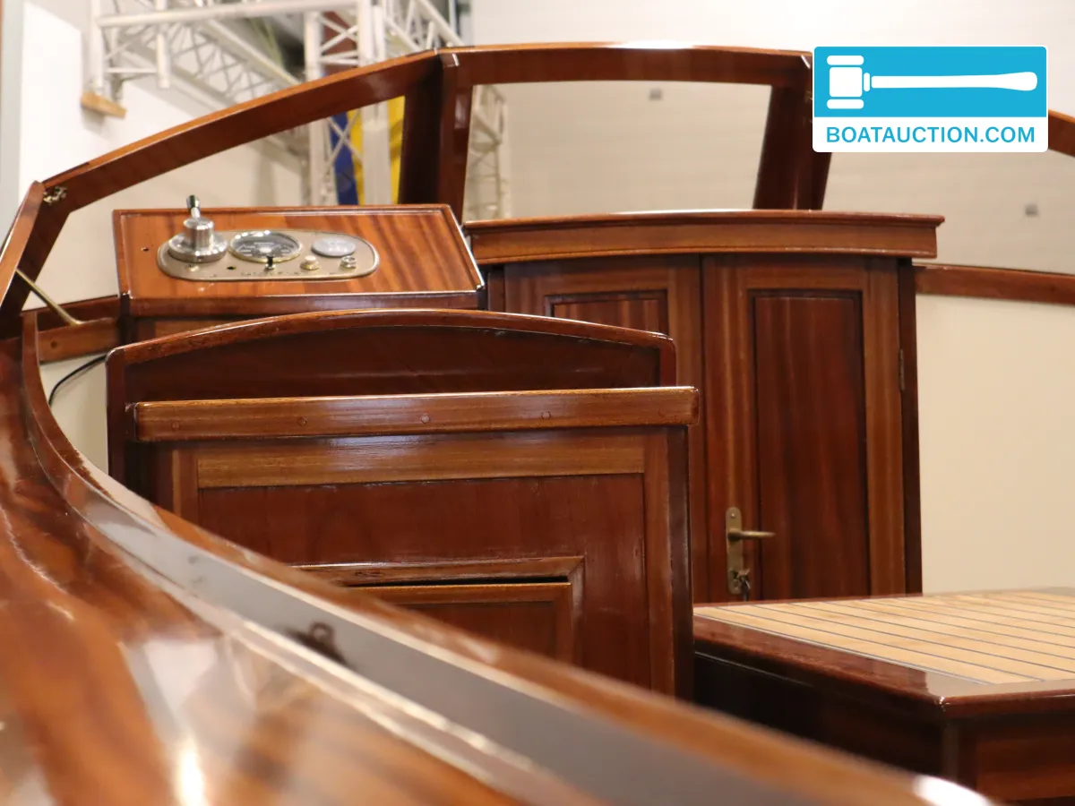 foto: 19 Storebro Solo 25