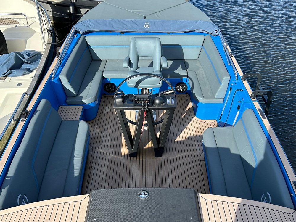 foto: 5 Waterdream S-850