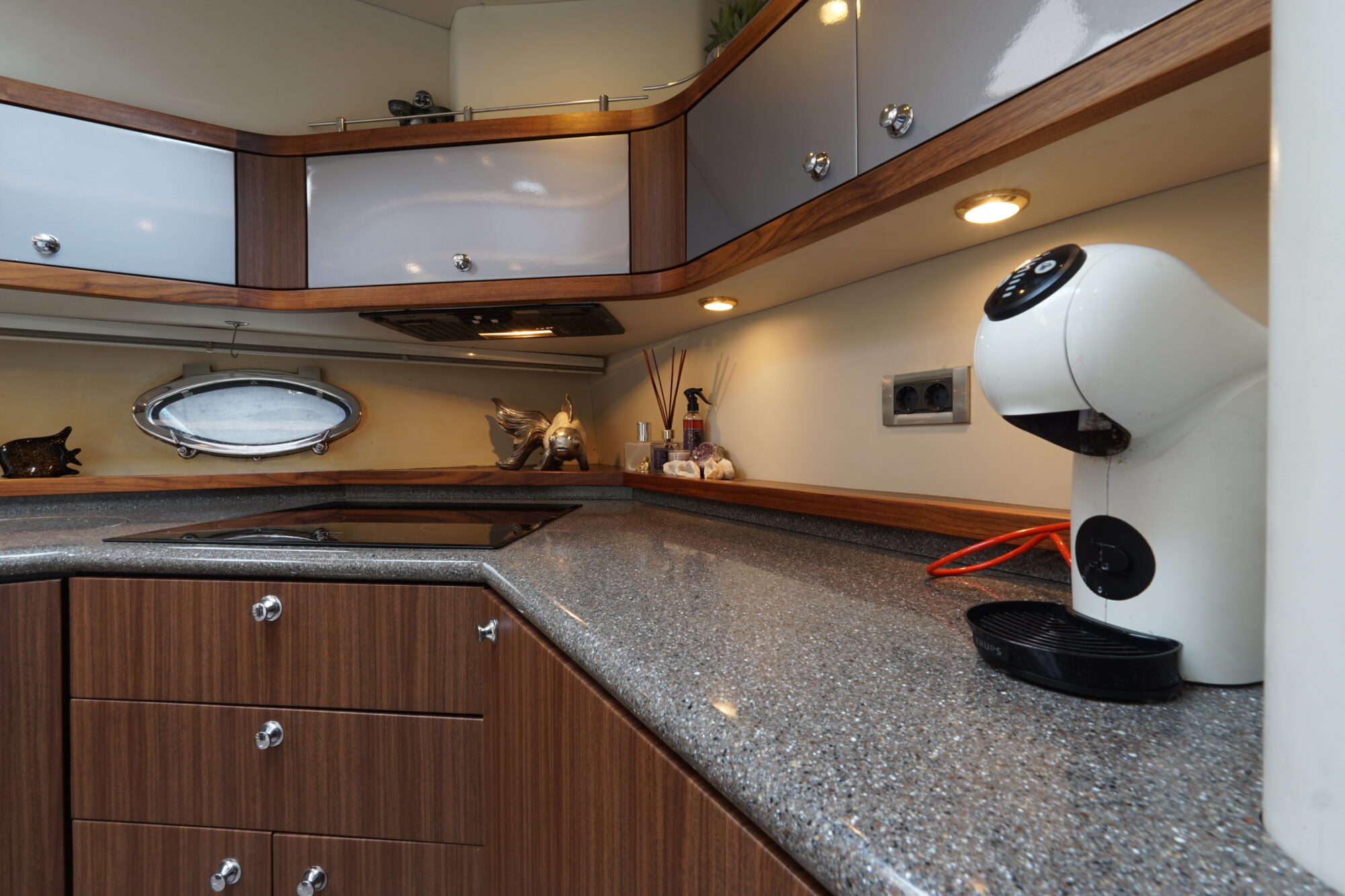 foto: 62 Sunseeker Sunseeker 62 Manhattan
