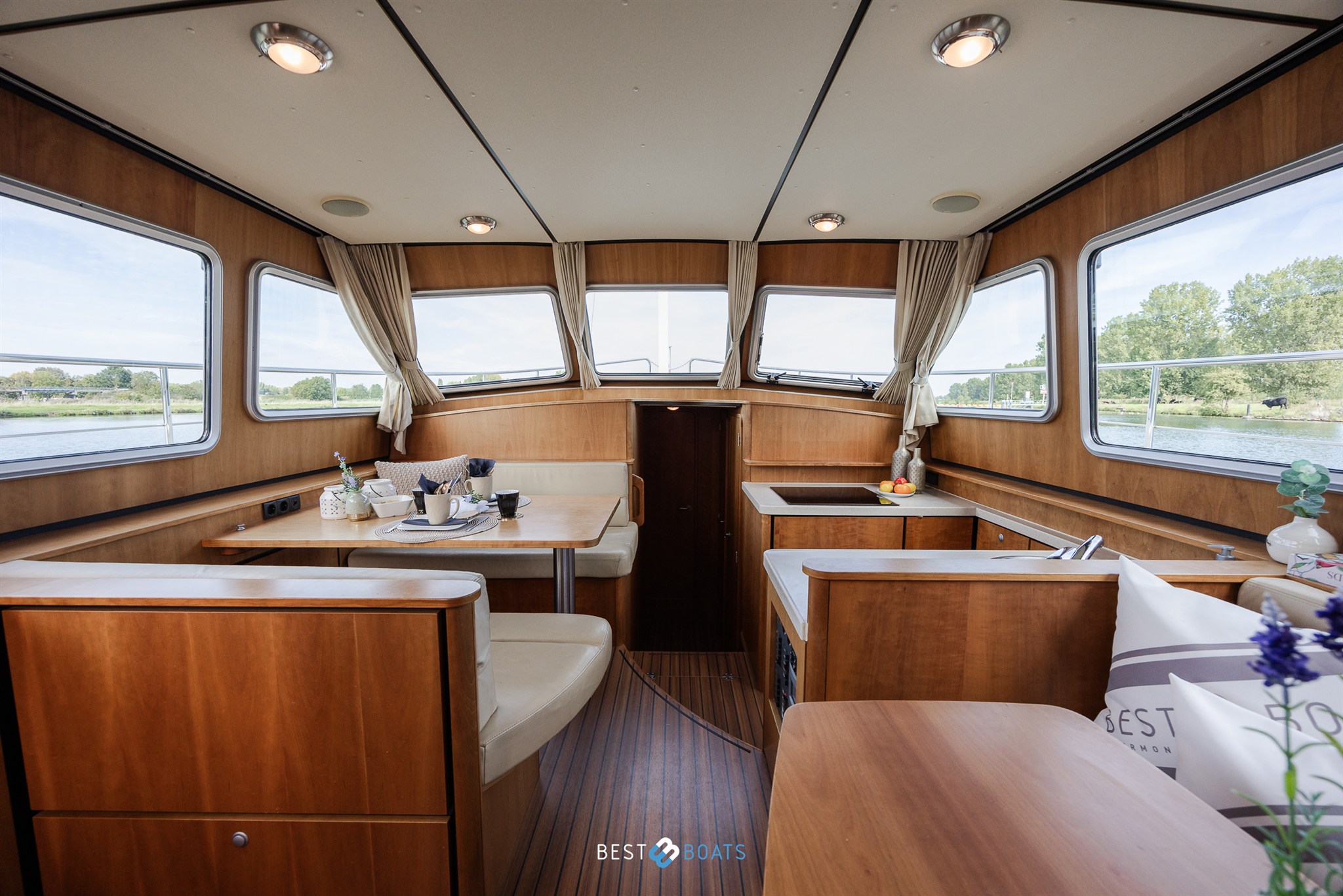 foto: 14 Linssen Grand Sturdy 40.9 AC
