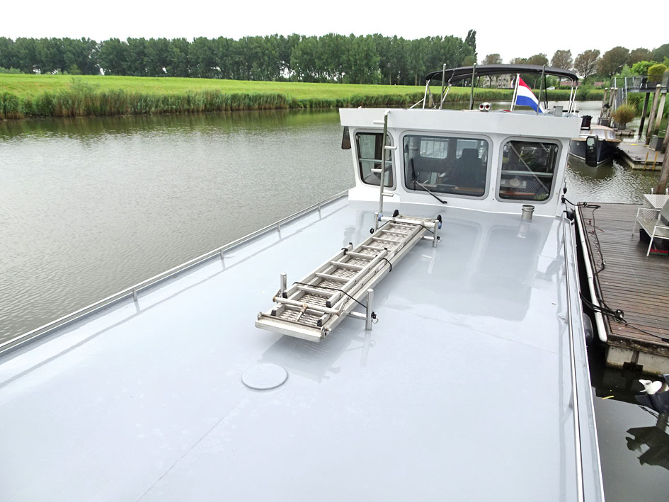foto: 22 Luxe Varend Woonschip Rijn gecertificeerd