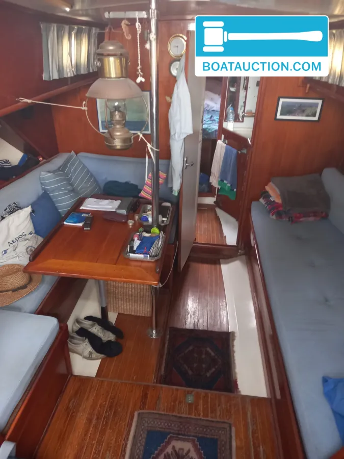 foto: 3 Le Comte Alc 35