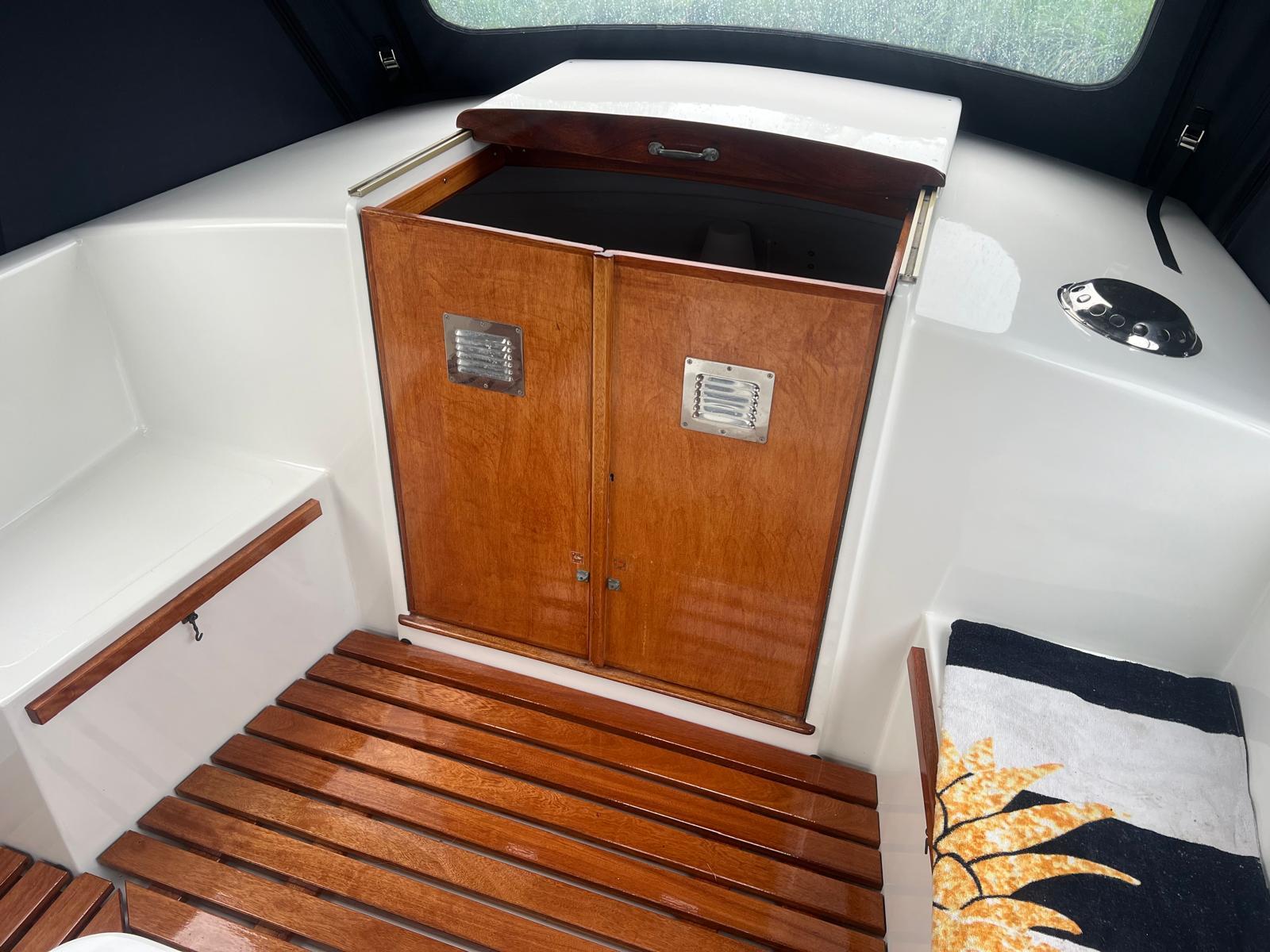 foto: 10 Spurt 25 Model ONJ Loodsboot