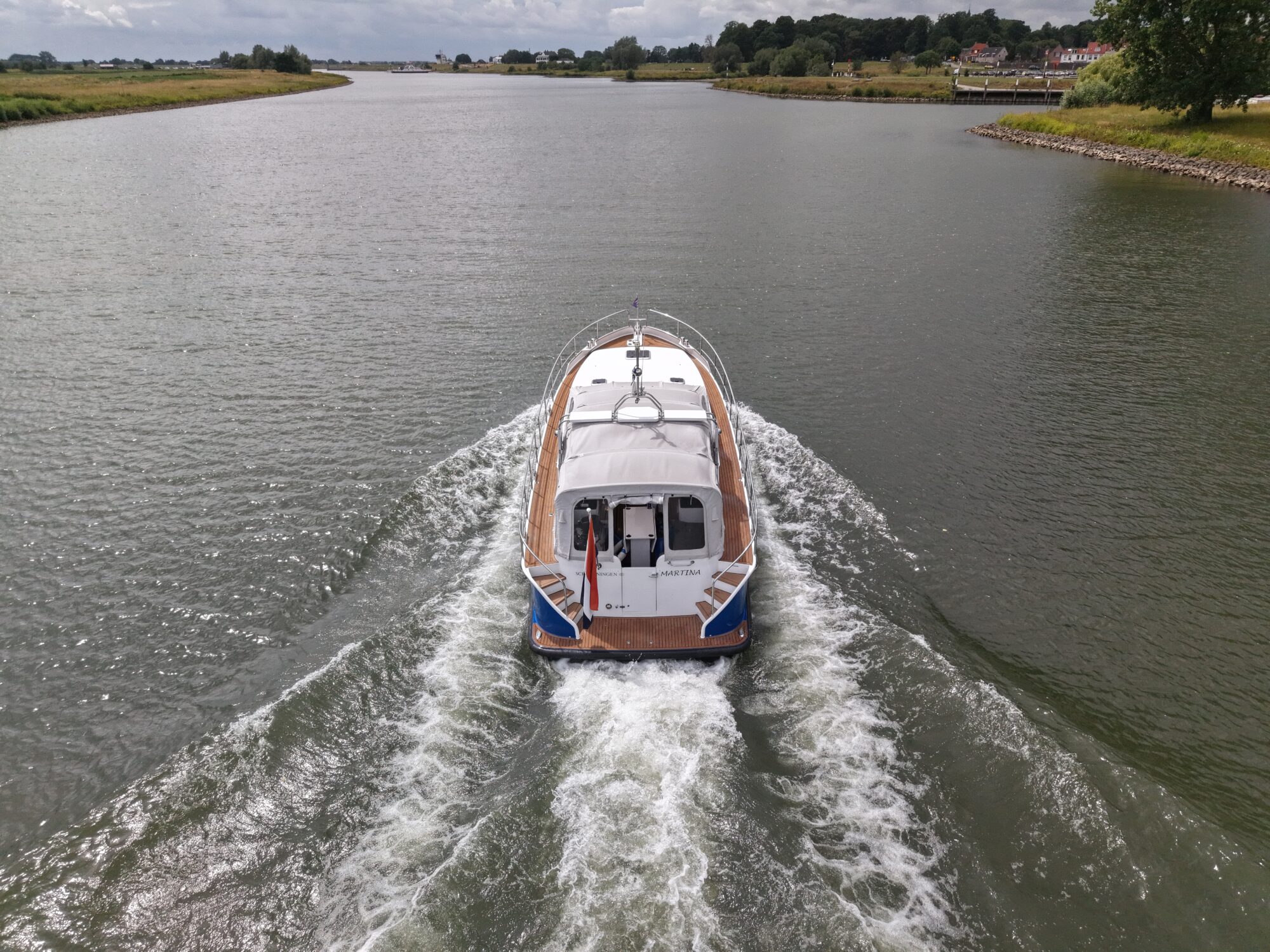 foto: 18 Jetten Jetten 38 Cabrio