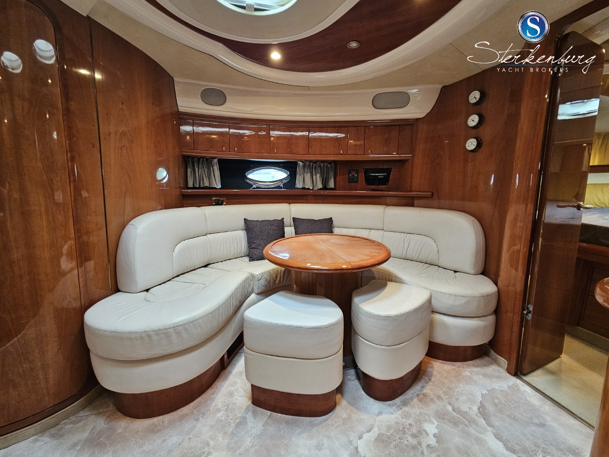 foto: 18 Cranchi 50 mediterranee