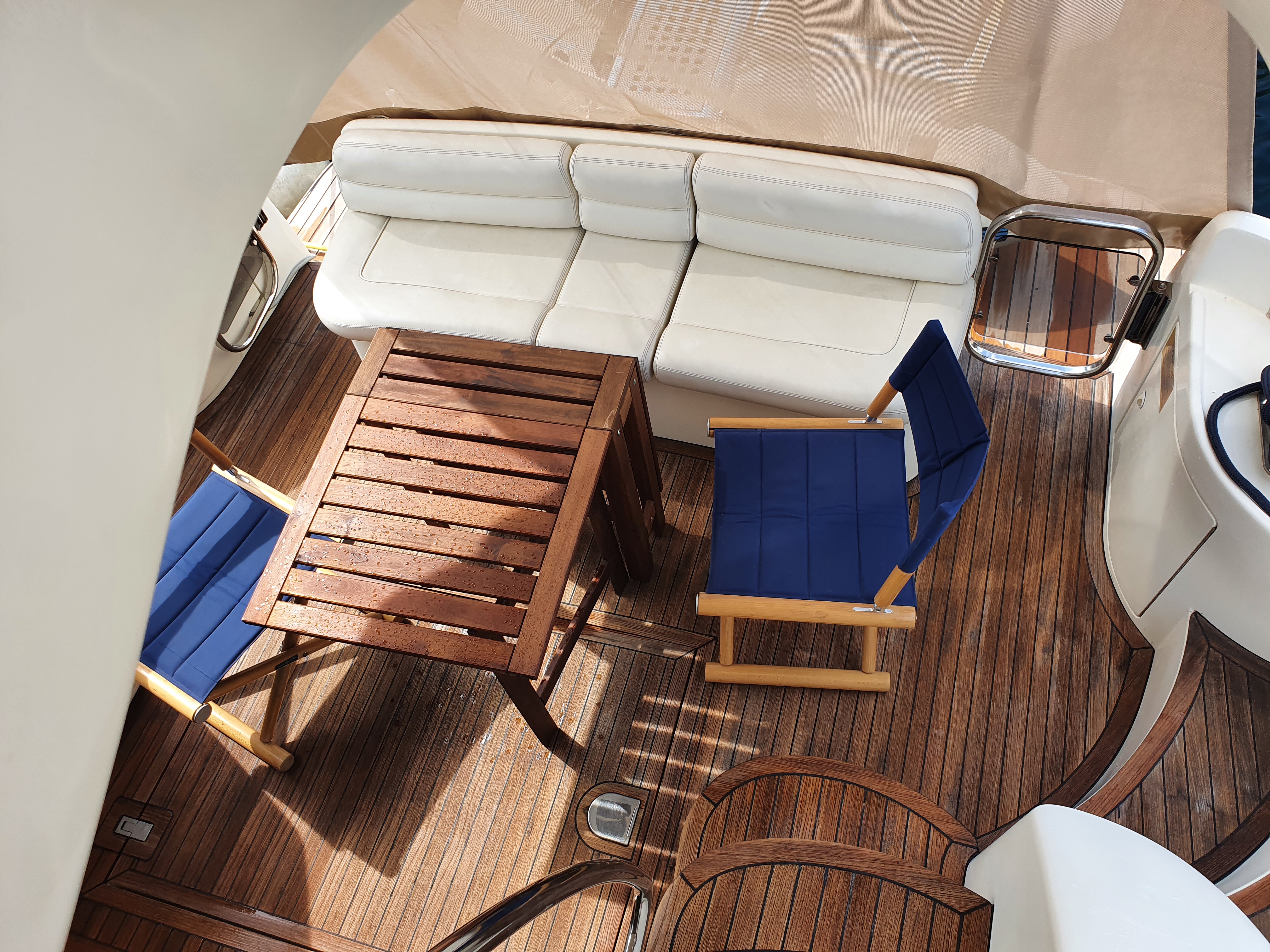 foto: 19 Azimut 42 Fly Evolution