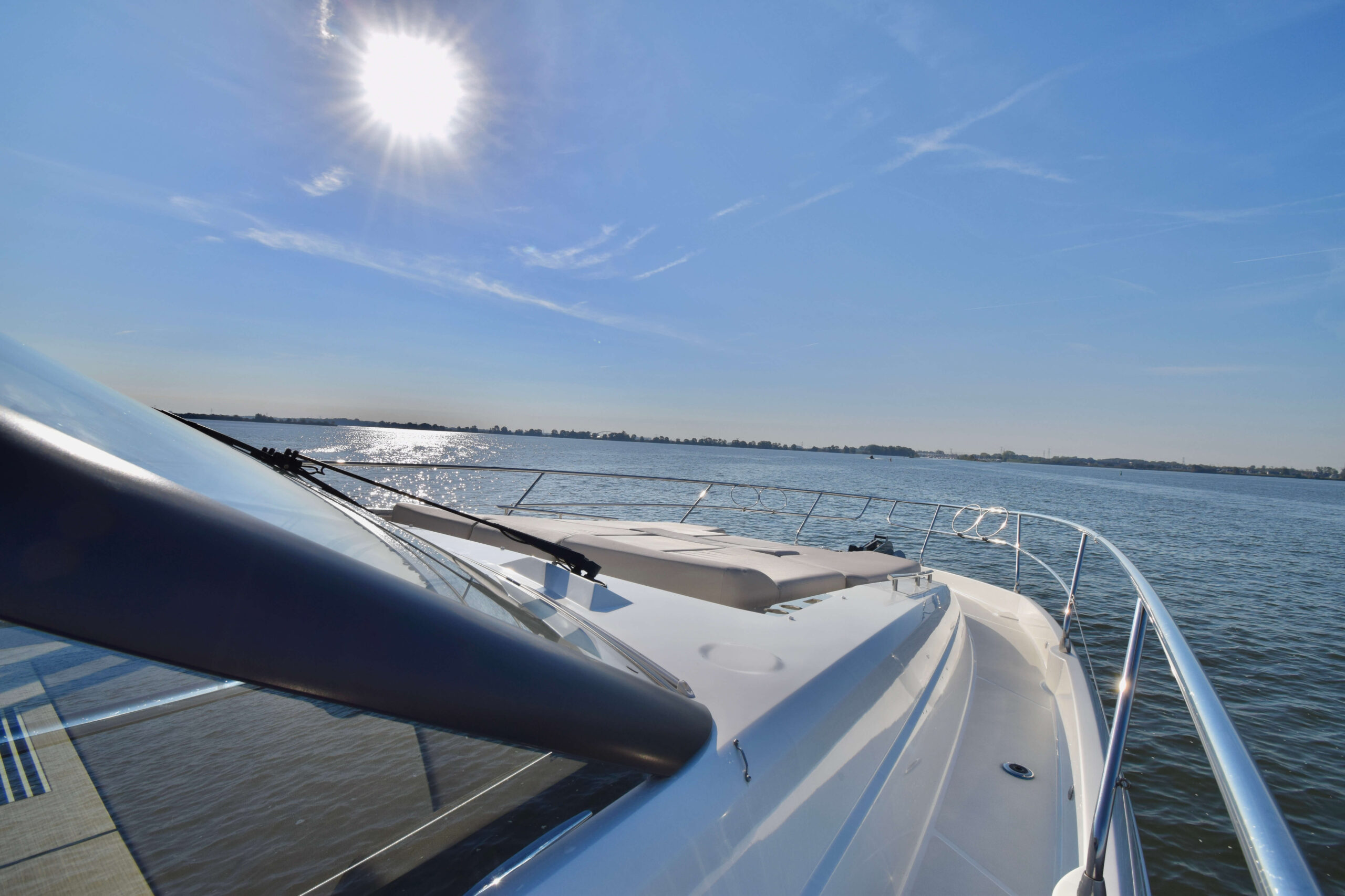foto: 14 Prestige 590 Flybridge #19