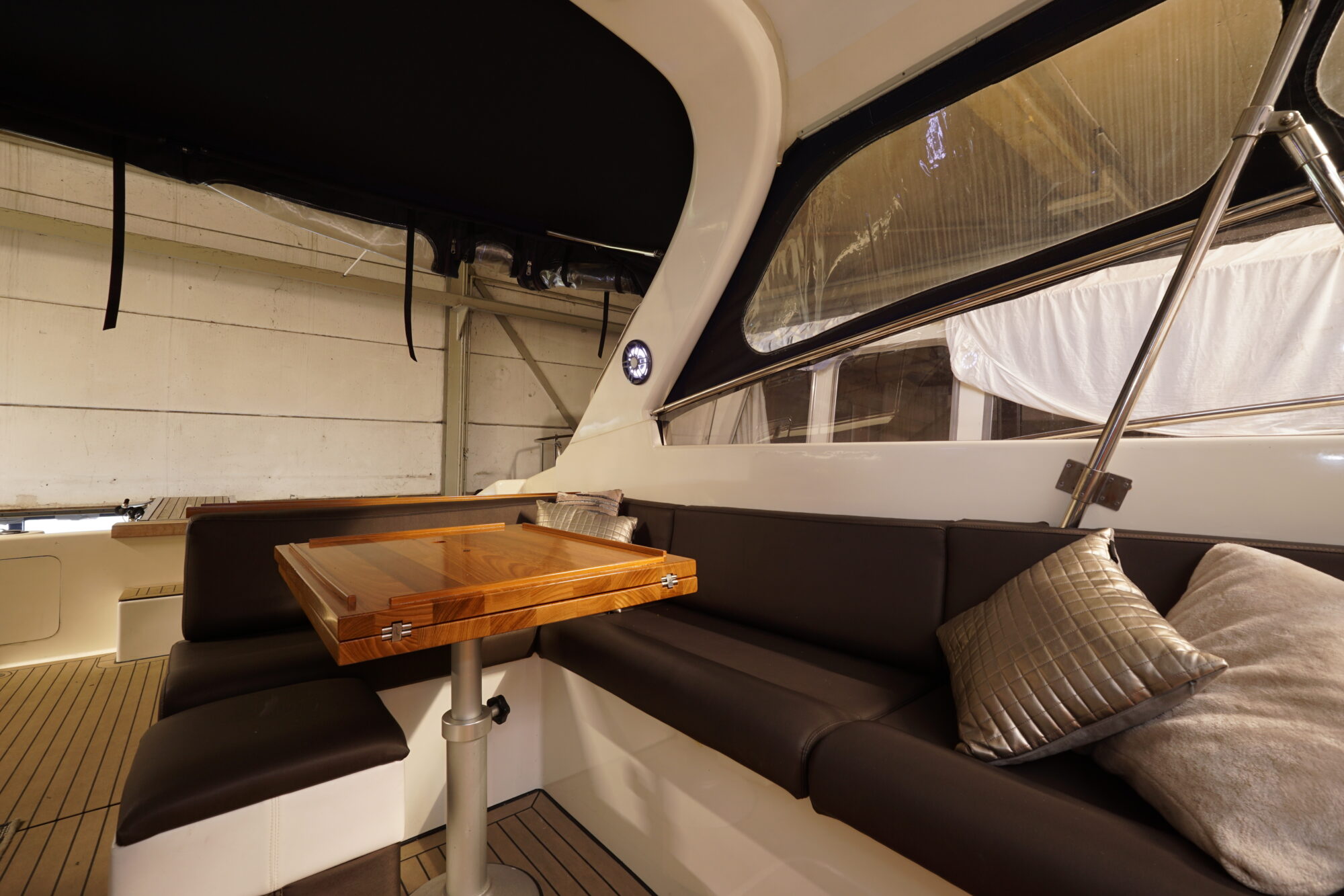 foto: 49 Airon Airon Marine 425 HT