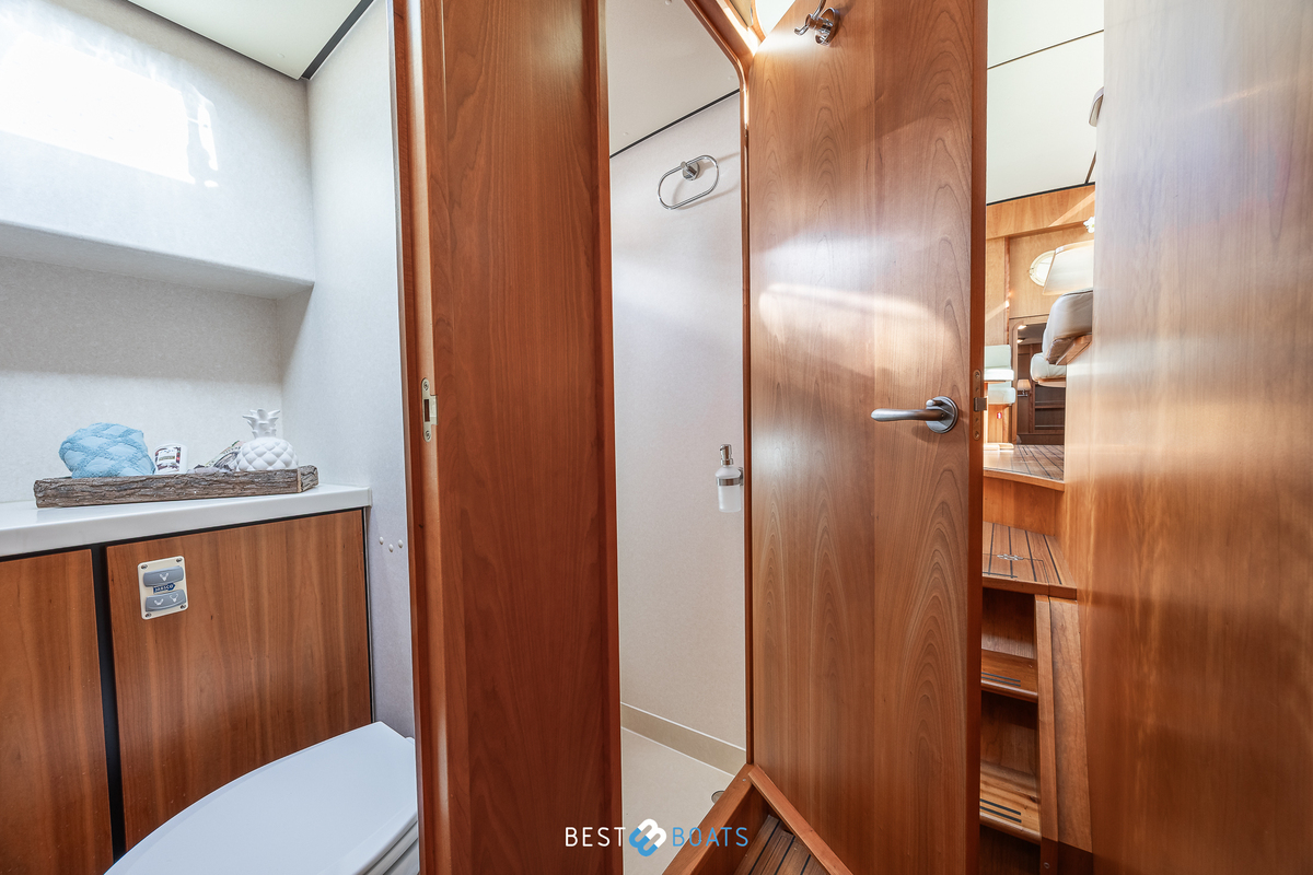 foto: 14 Linssen Grand Sturdy 40.9 AC
