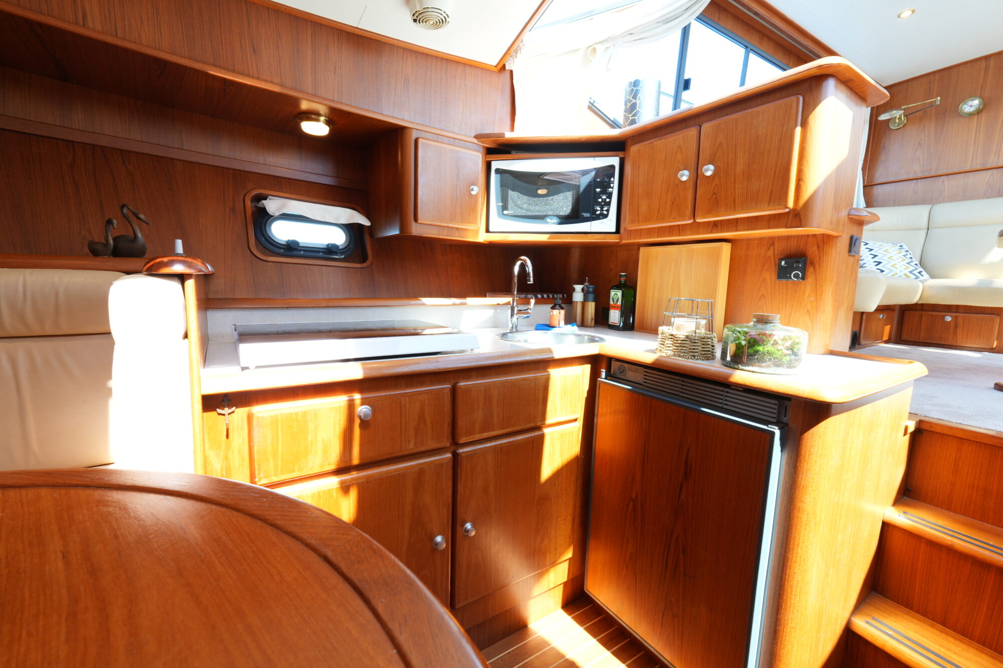 foto: 11 Reline Reline 41 SLX