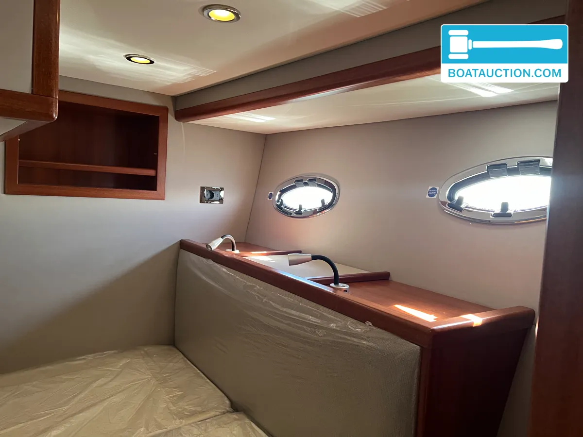 foto: 64 Rockharbour 42S