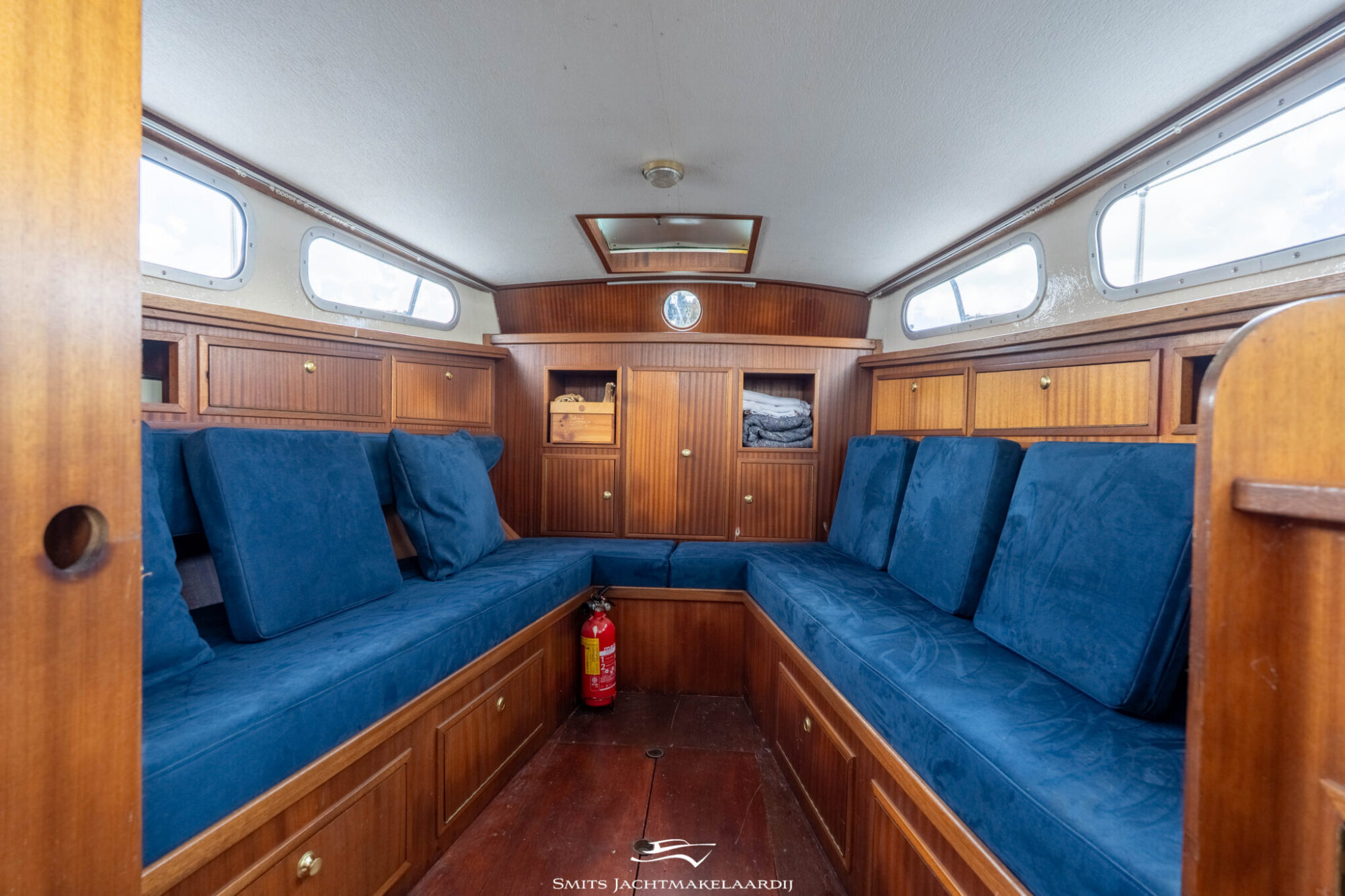 foto: 20 Damen Gillissen Vlet 8.50 OK