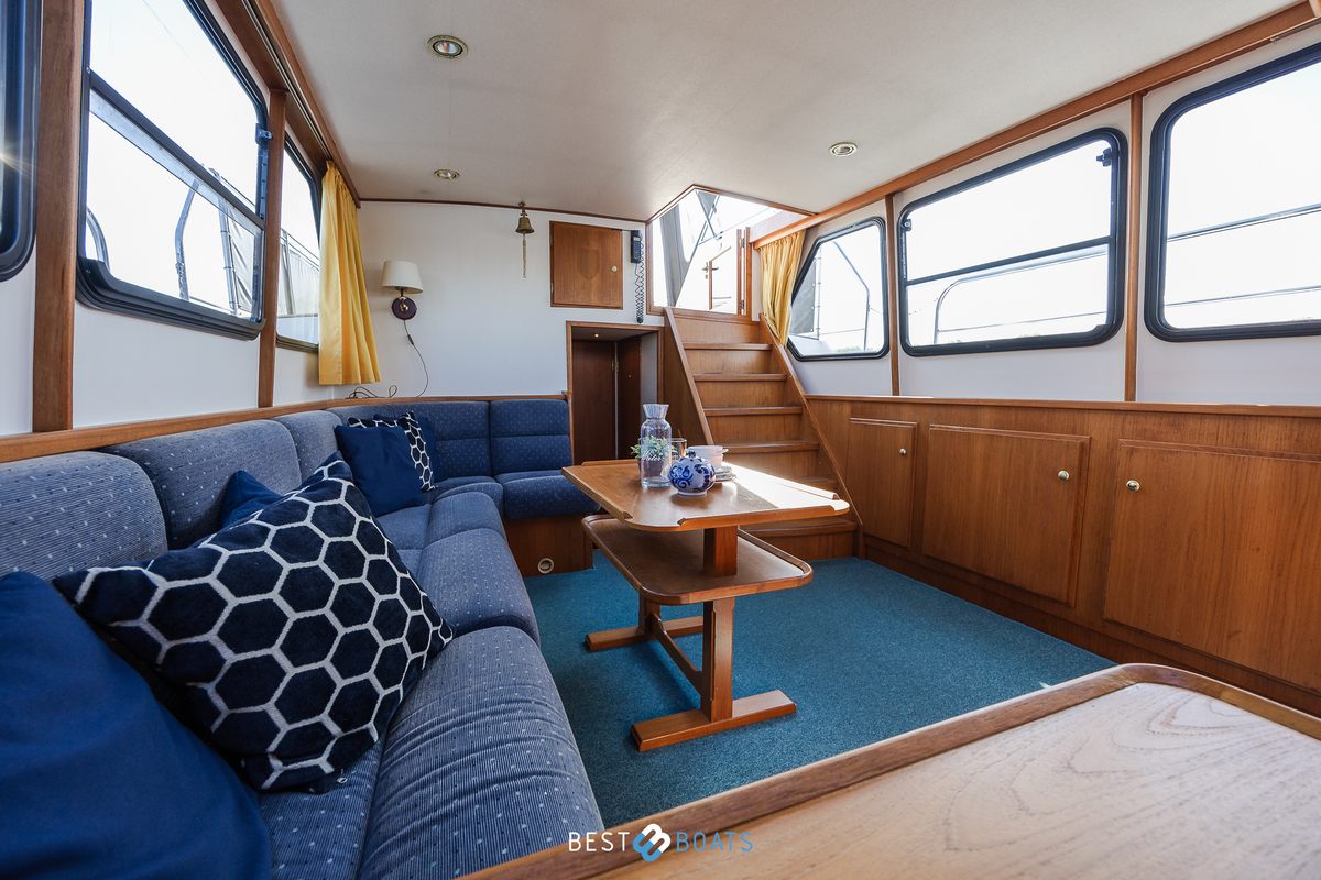 foto: 14 Valkkruiser 12.60 AK