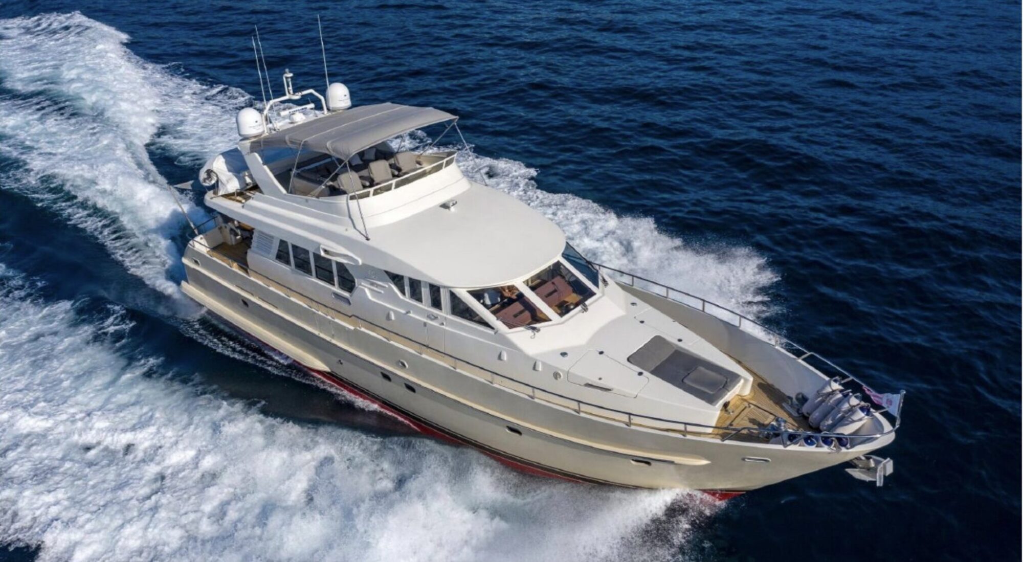 foto: 17 Moonen Moonen 68 Flybridge