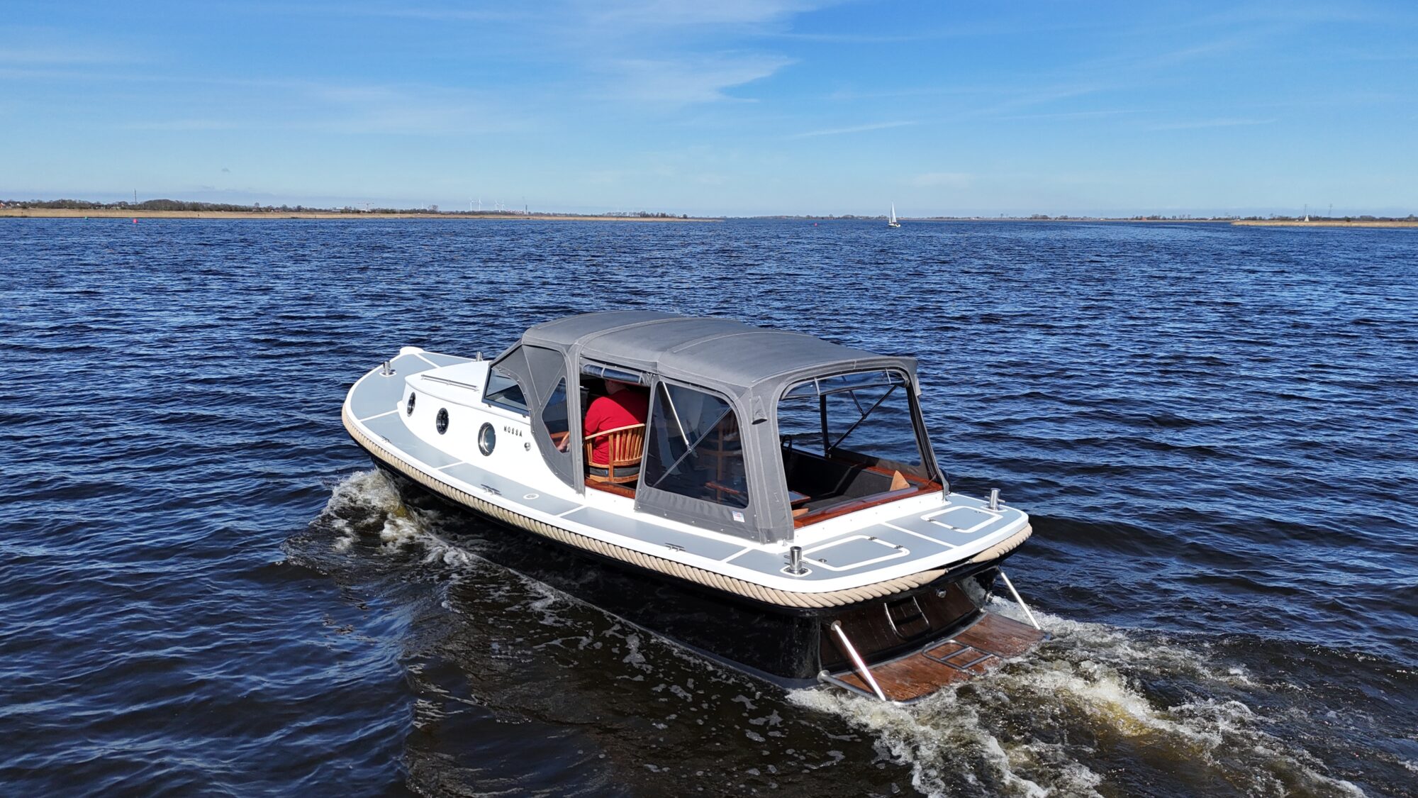 foto: 26 Pieterse Pieterse Vlet 8.50 OK