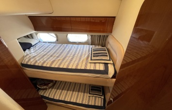 foto: 8 Princess 50 Fly