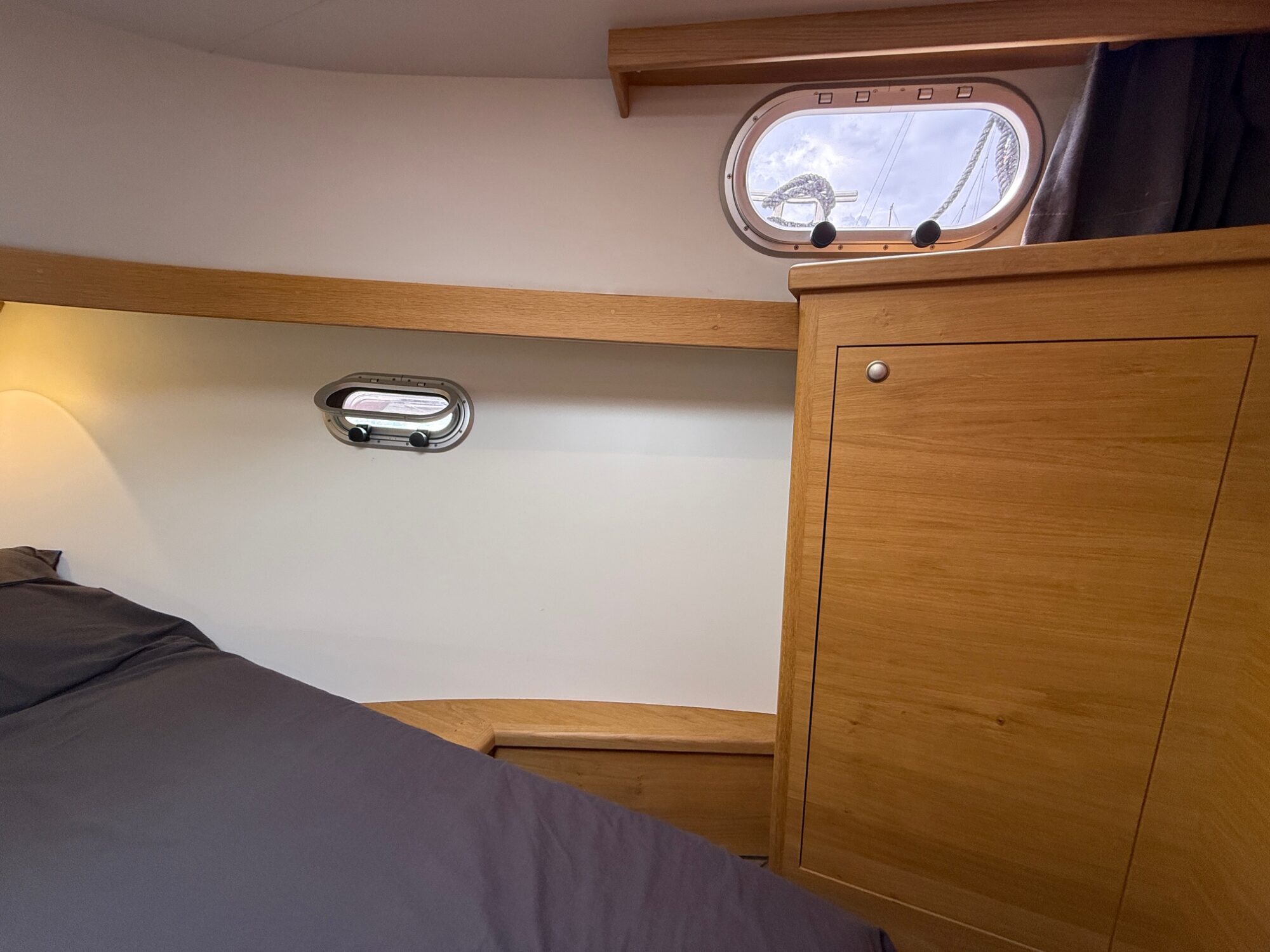 foto: 19 Vedette Vedette Hollander Trend 35 Cabrio