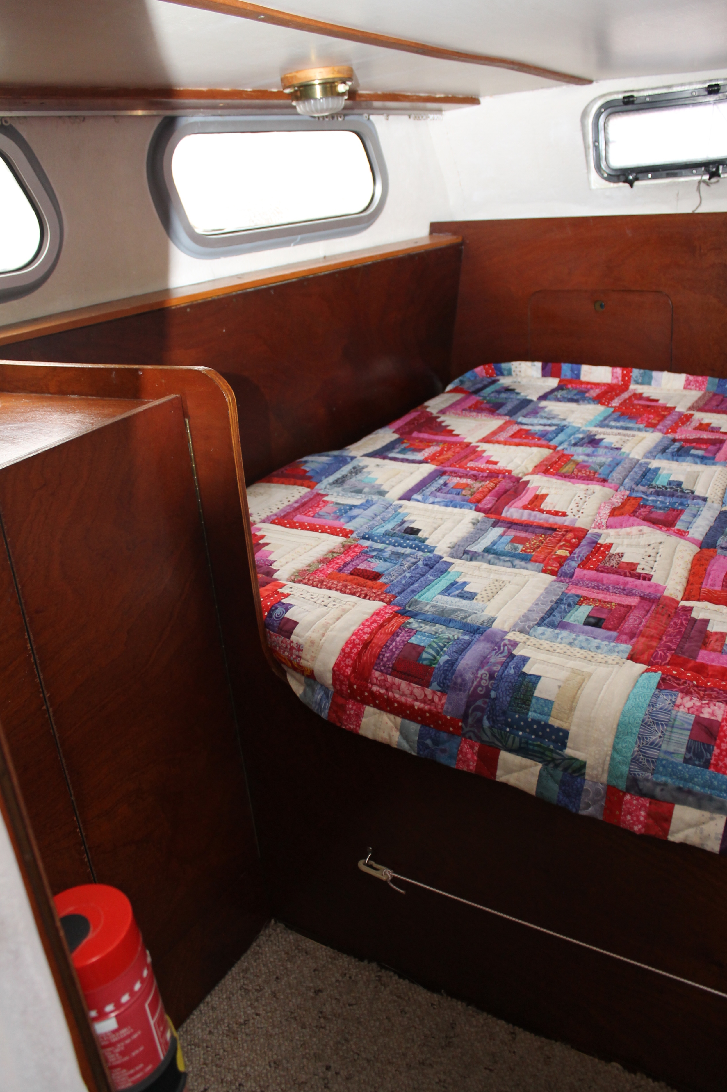foto: 31 Beja Kruiser 960 AK
