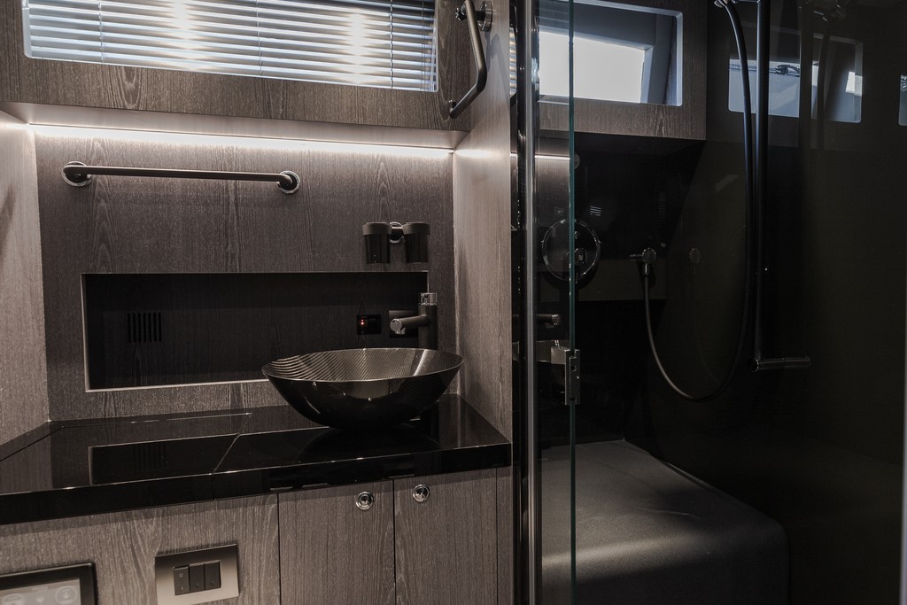 foto: 24 Canados 493 GLADIATOR GRANDE