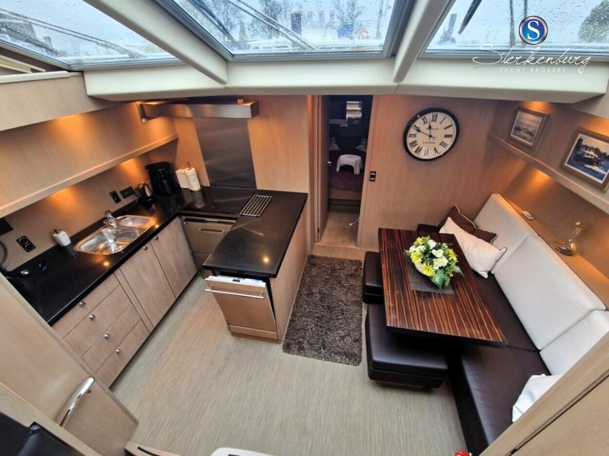 foto: 35 Noblesse Noblesse Bellamare '54