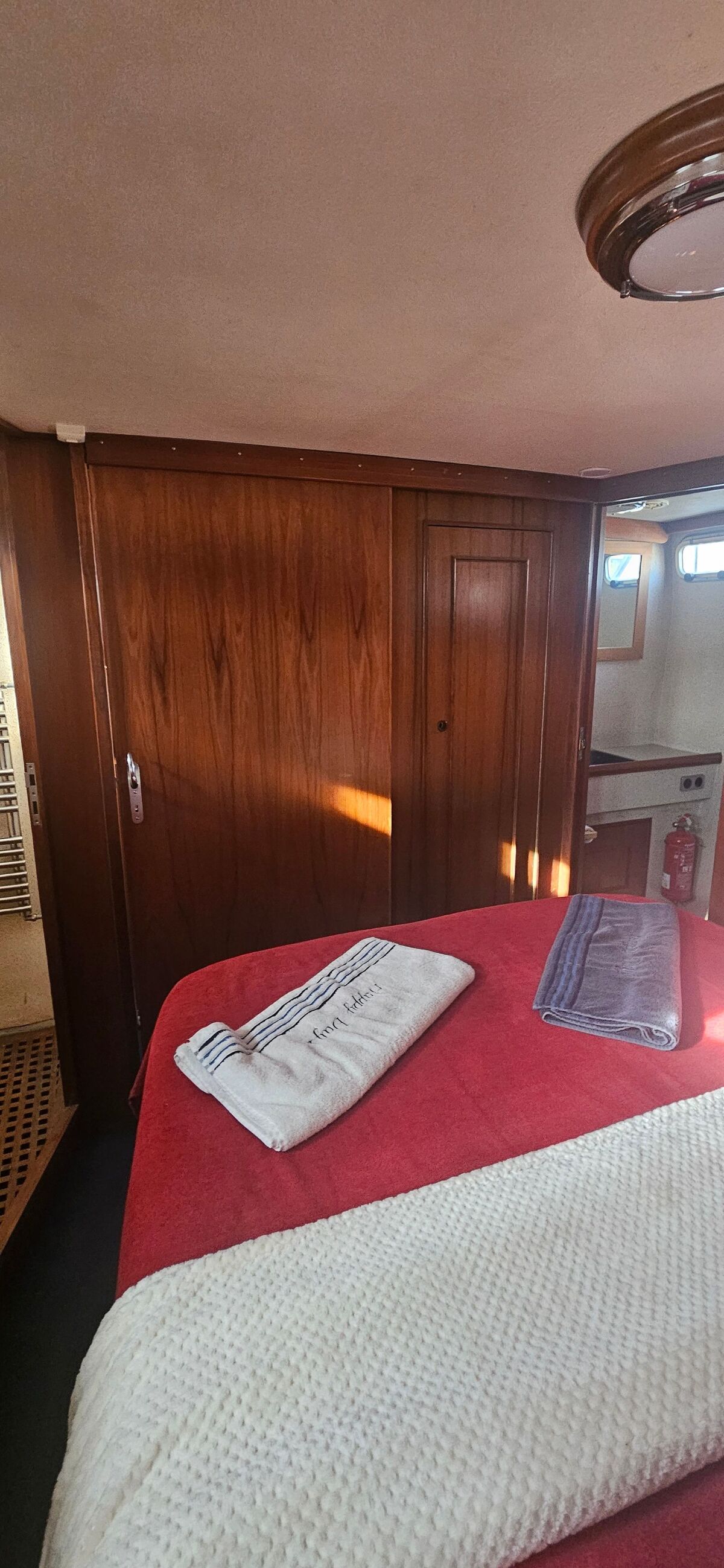 foto: 15 Neptunus 133 Flybridge