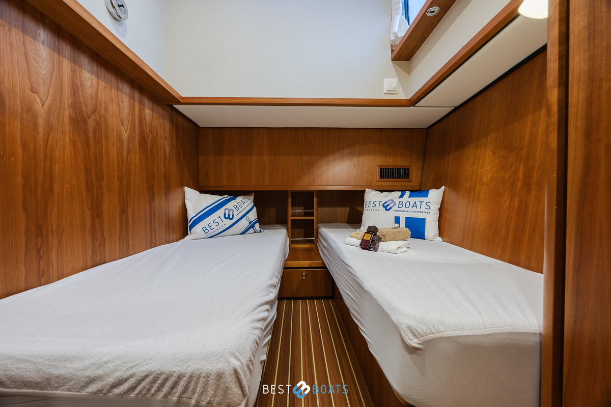 foto: 23 Linssen Grand Sturdy 470 Wheelhouse