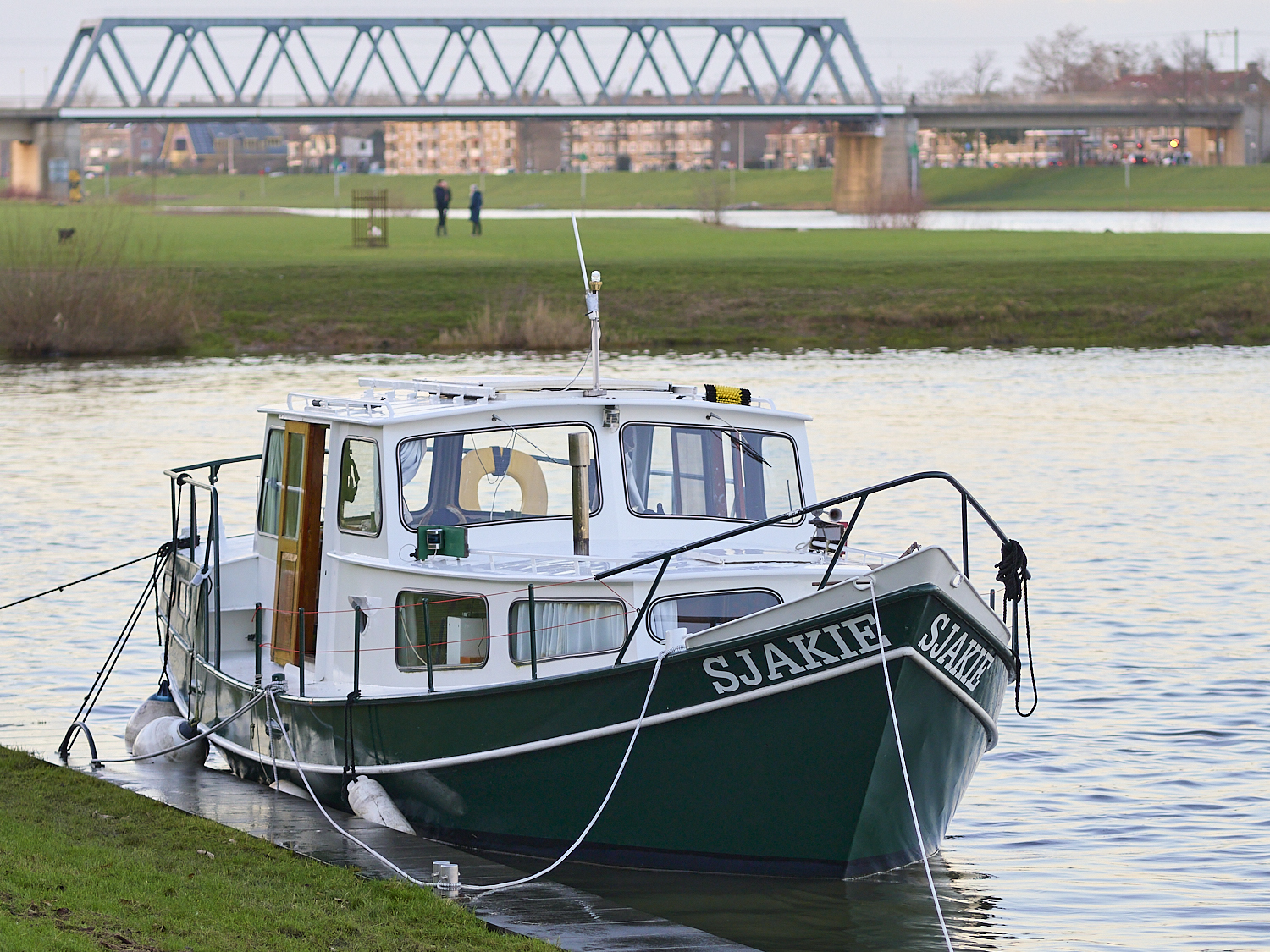 foto: 10 Kok Grundel 1050