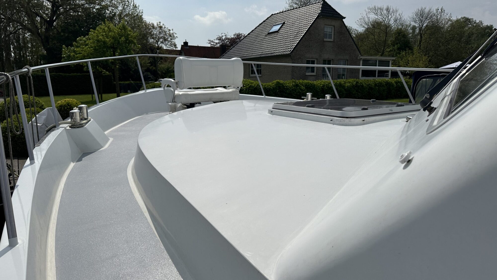 foto: 55 Kajuitzeilboot 700
