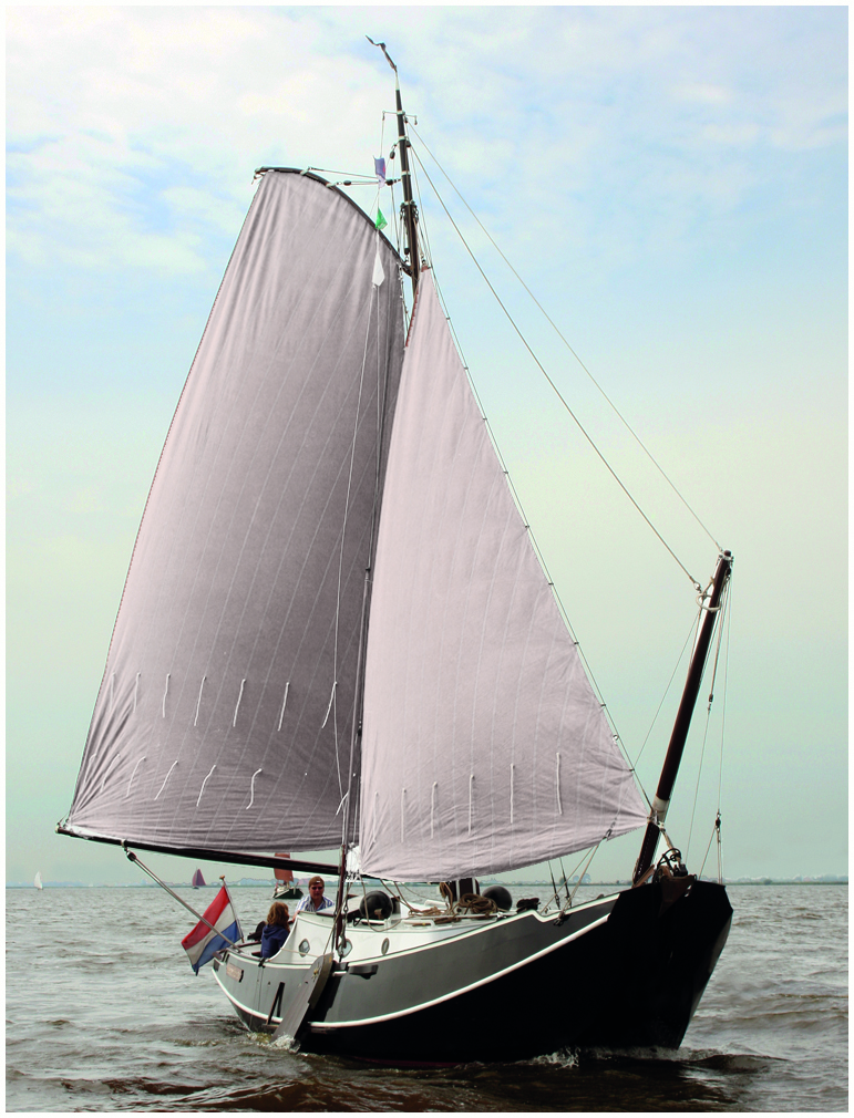 foto: 10 Westerdijk Zeeschouw 9.50