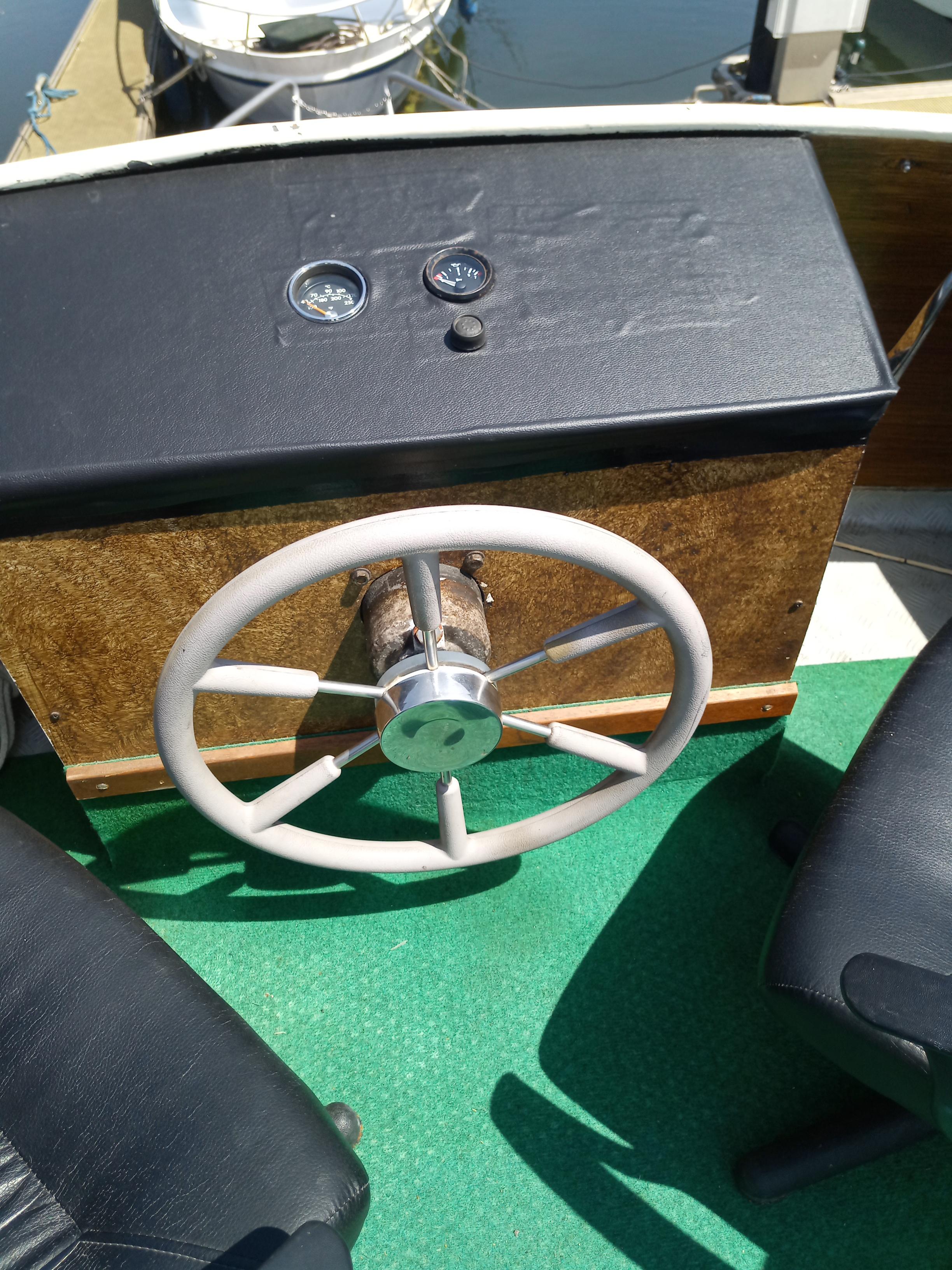 foto: 14 Beachcraft 10,00 Fly