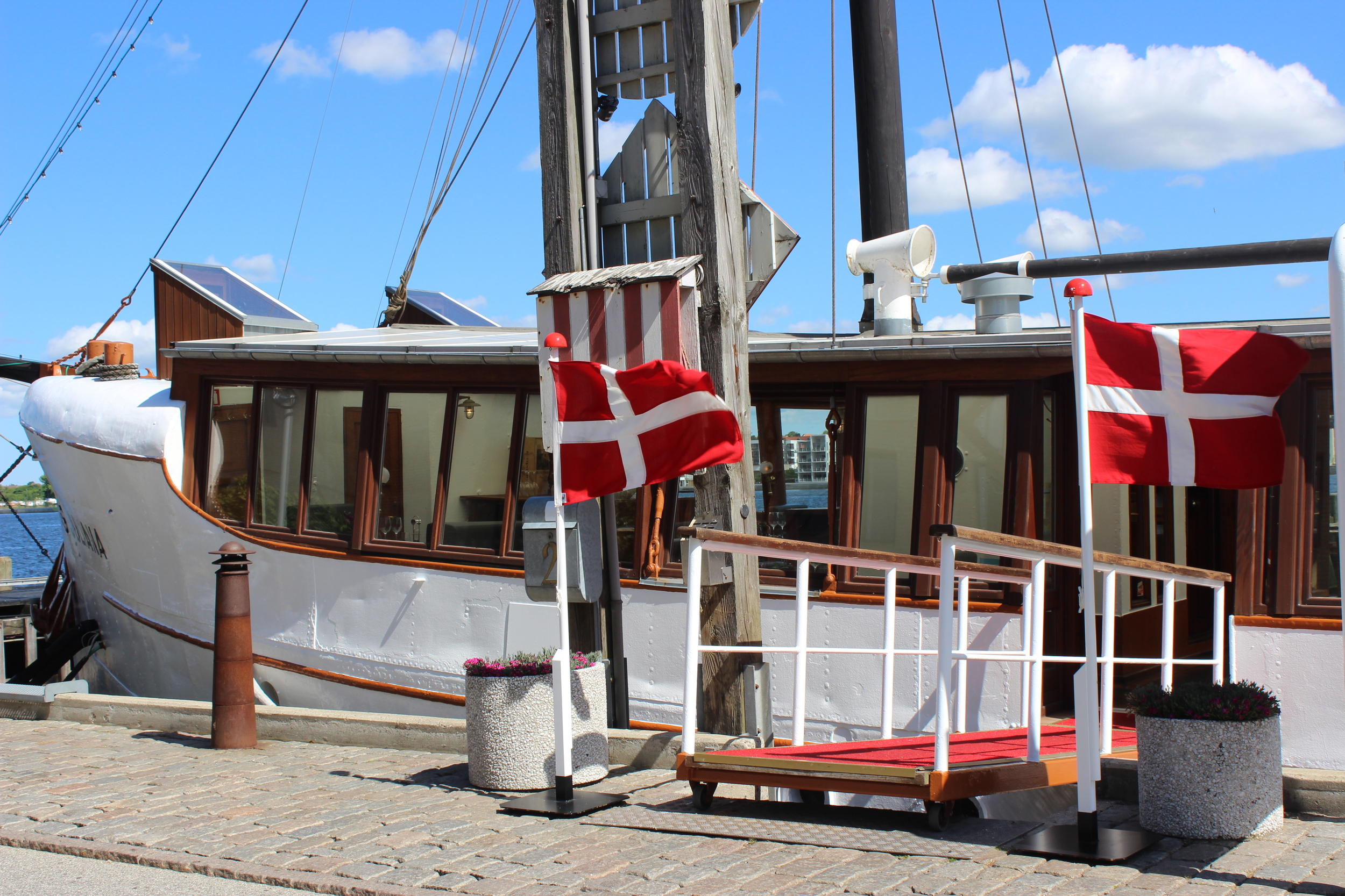 foto: 26 Horeca Schip 37.40