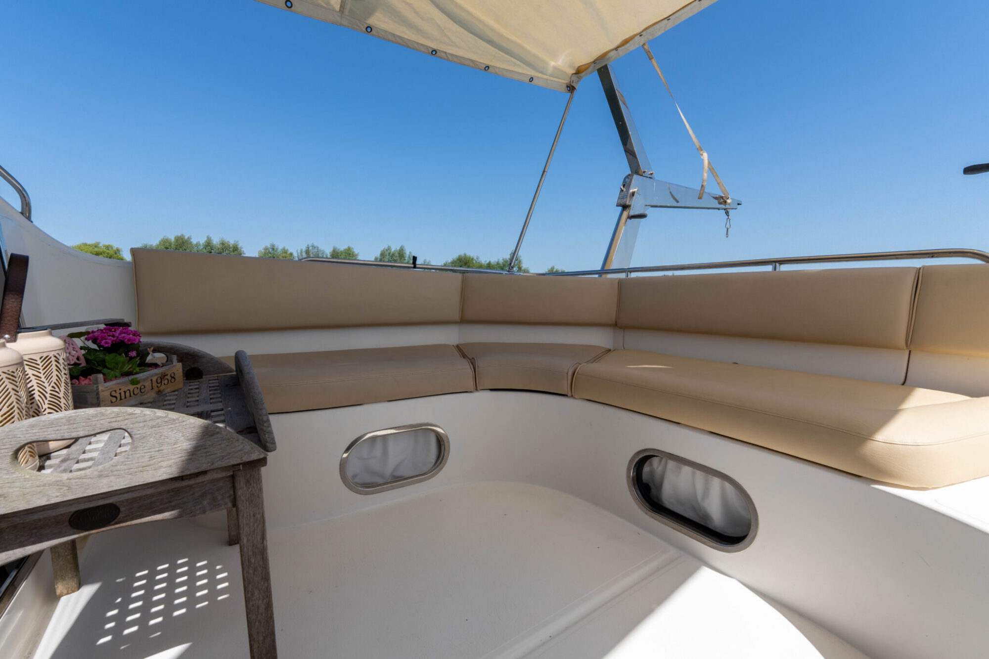 foto: 13 Sealine Sealine Statesmen 450