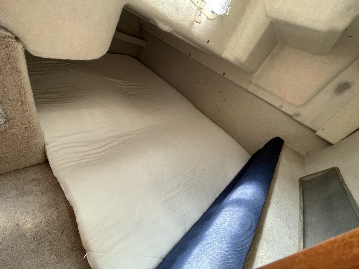 foto: 7 Bayliner 2355 Ciera