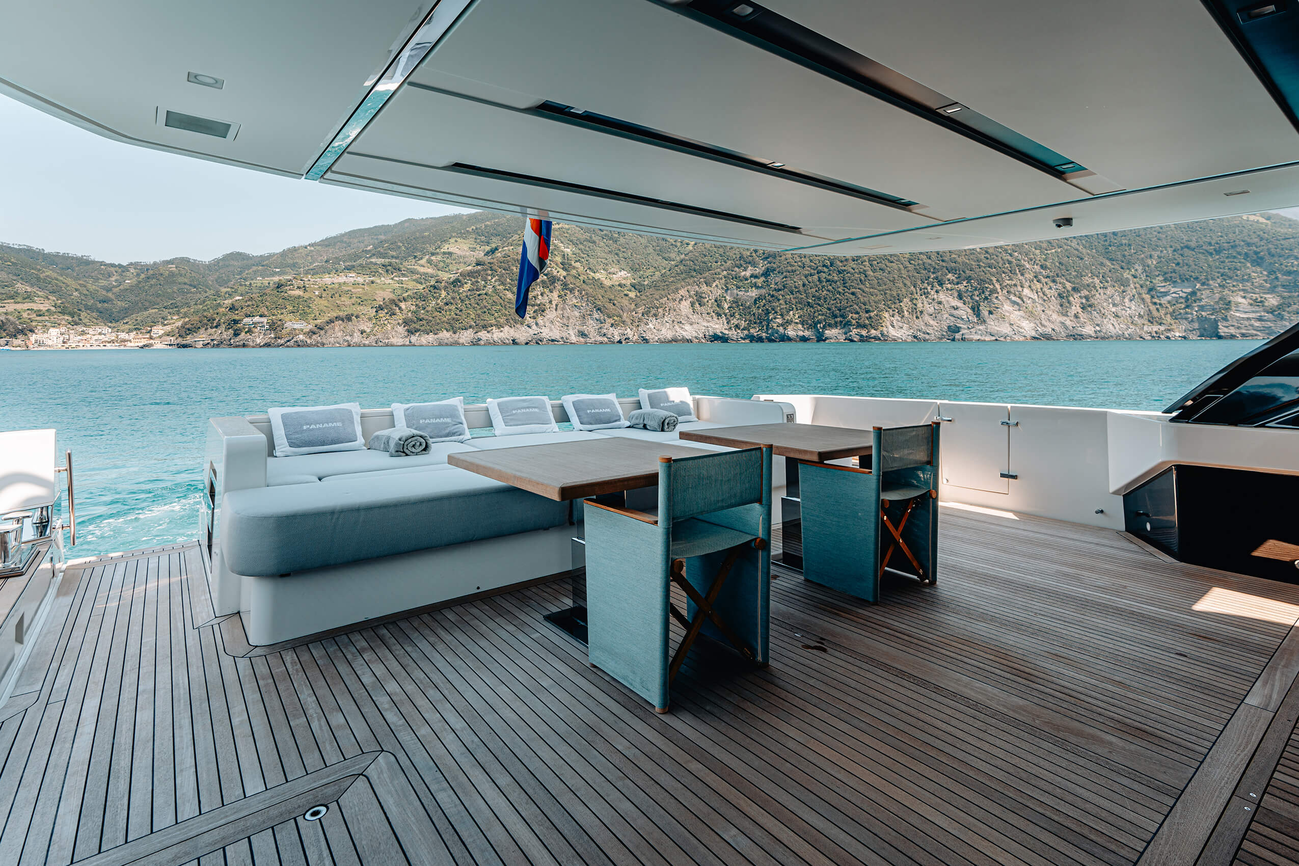 foto: 24 Sanlorenzo SL106A