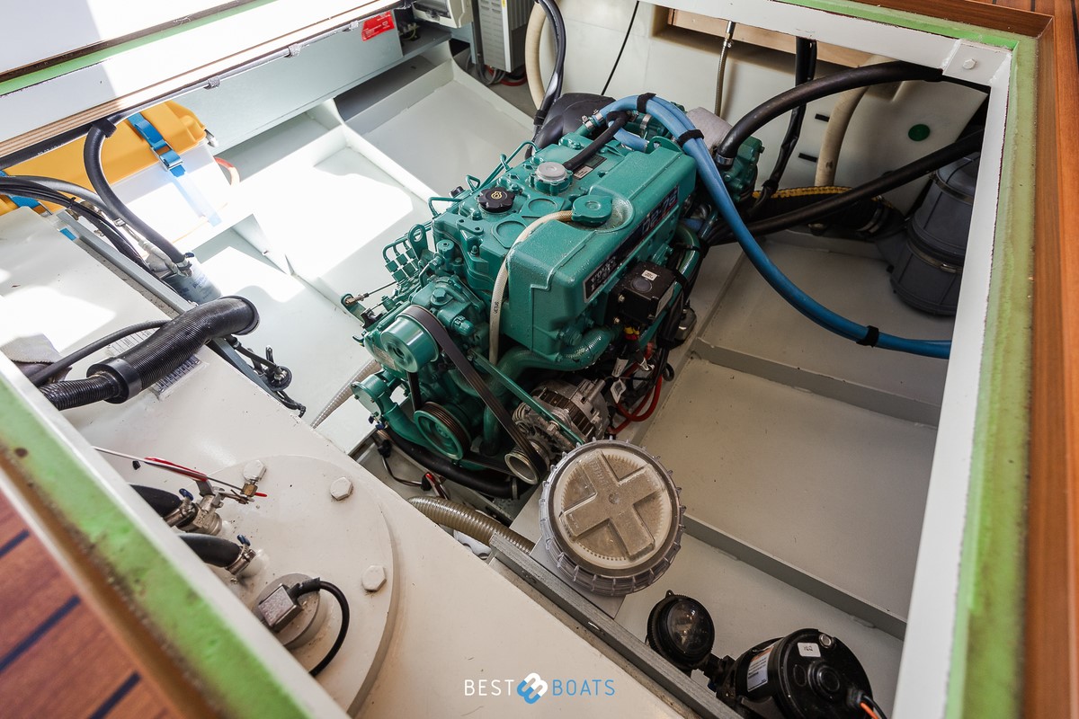 foto: 21 Linssen Grand Sturdy 60.33 AC Diamond Edition - SOLD