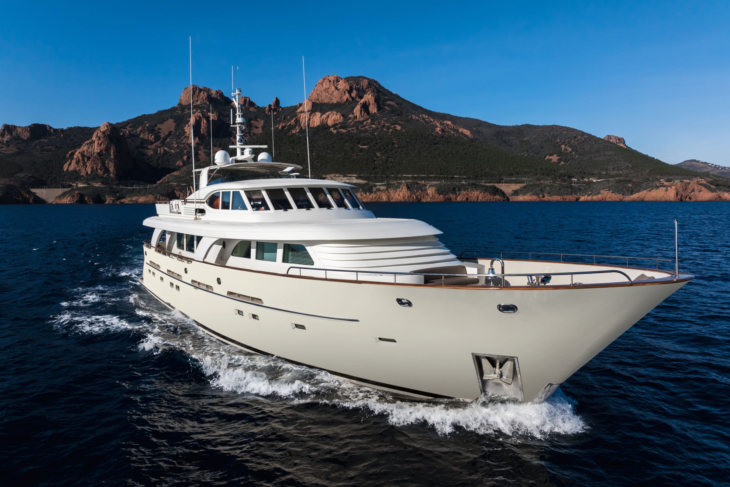 foto: 30 Custom Build Orizzonte