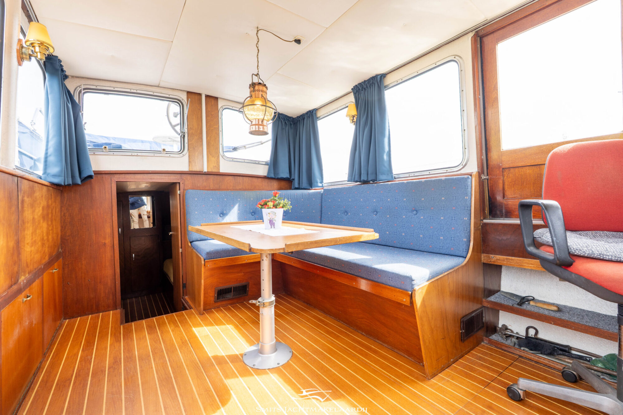 foto: 39 Target Target Saloon 11.00 AK Cabrio