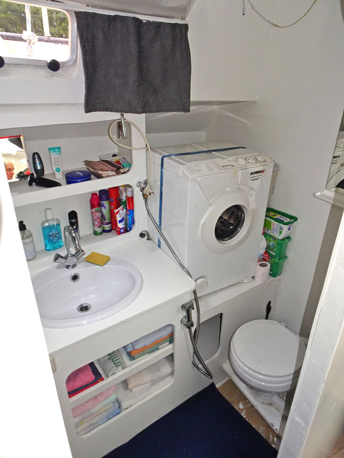 foto: 10 Koopmans 14.00 Deckhouse