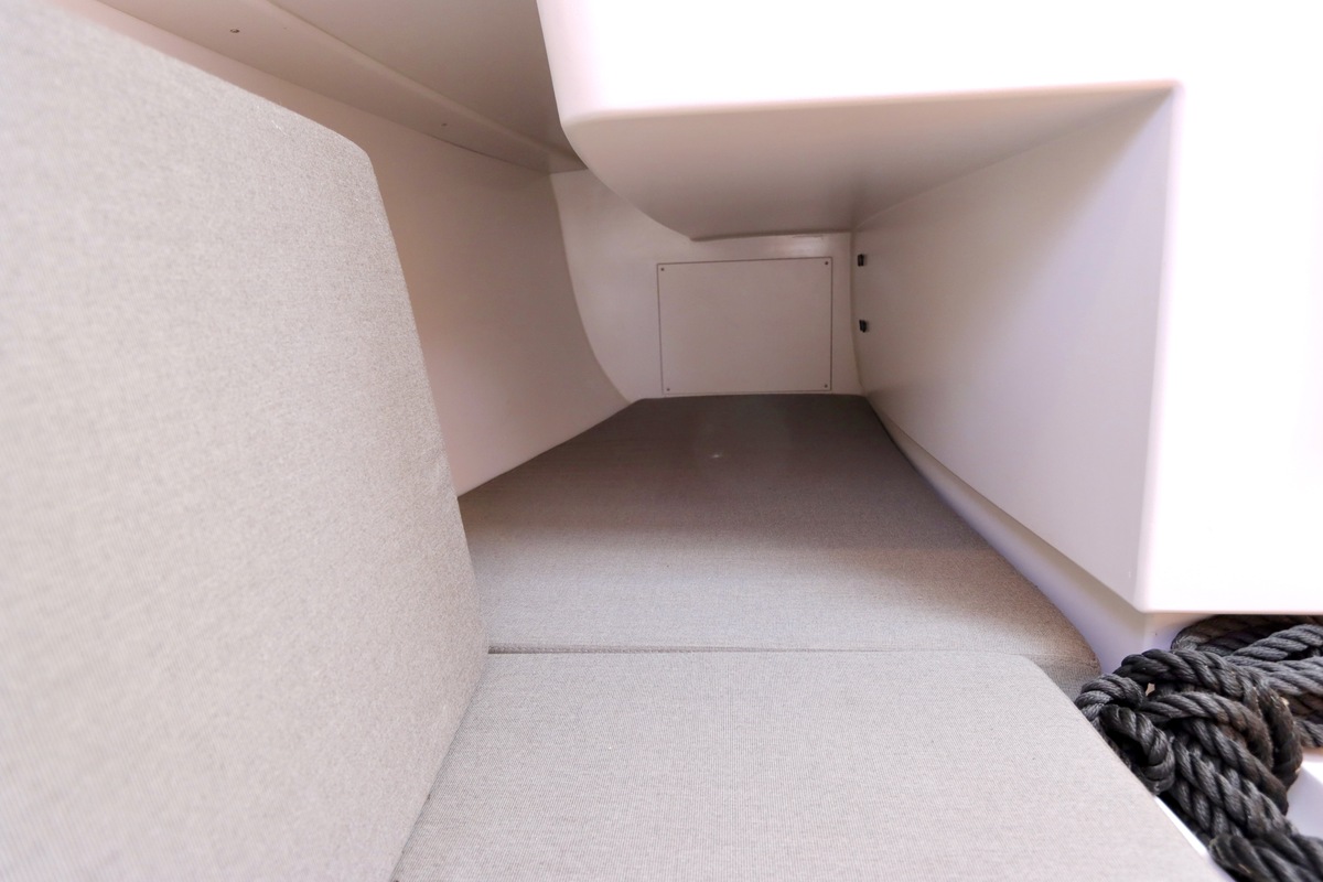 foto: 14 Saffier Sc 8m Cabin