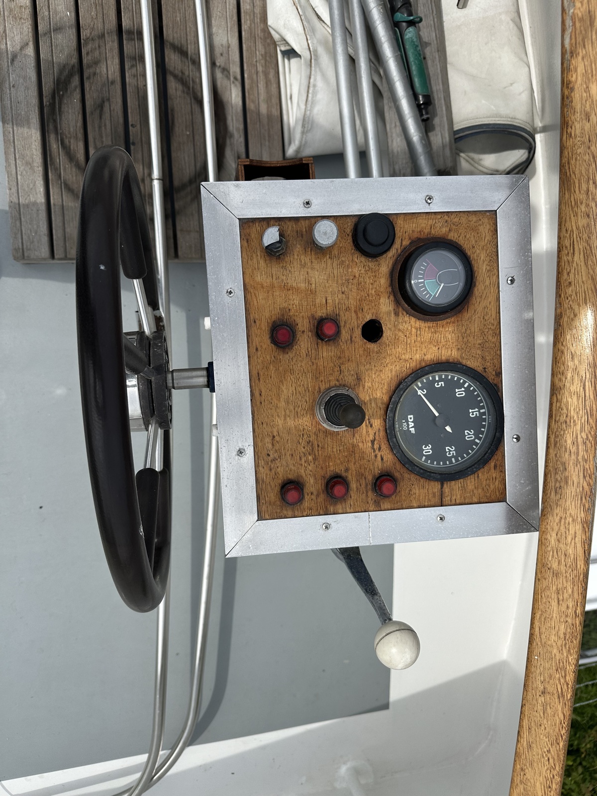 foto: 16 Koolmeeskruiser  GSAK