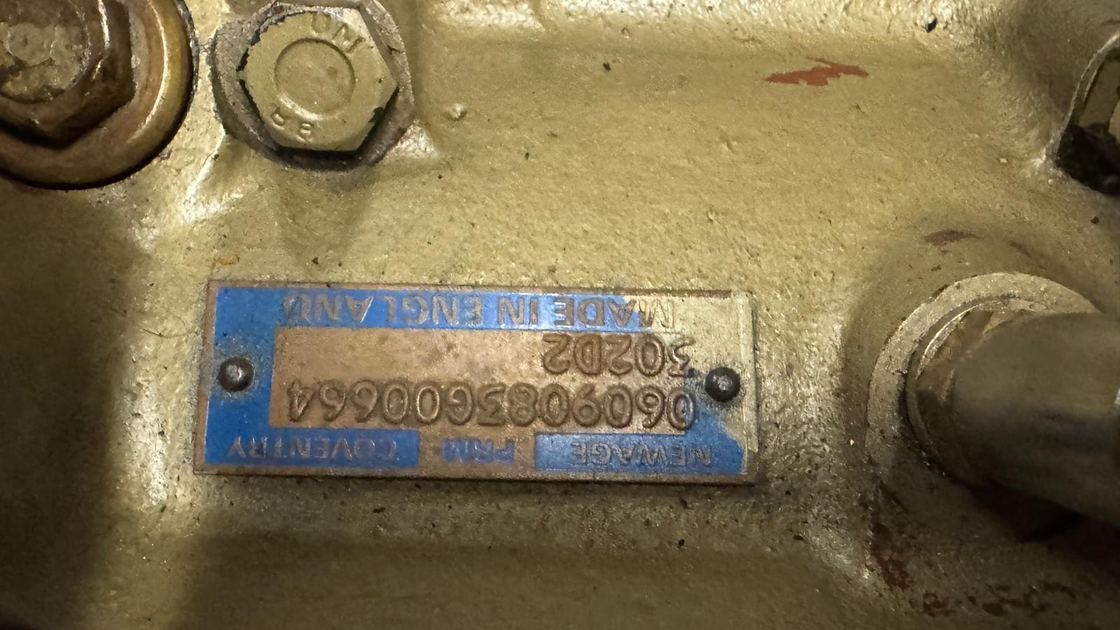 foto: 43 Valkkruiser Valkkruiser Challenger 45 VS