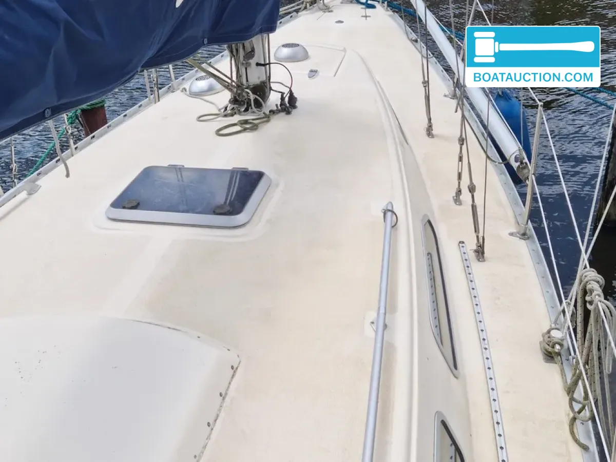 foto: 5 Marieholm 32e