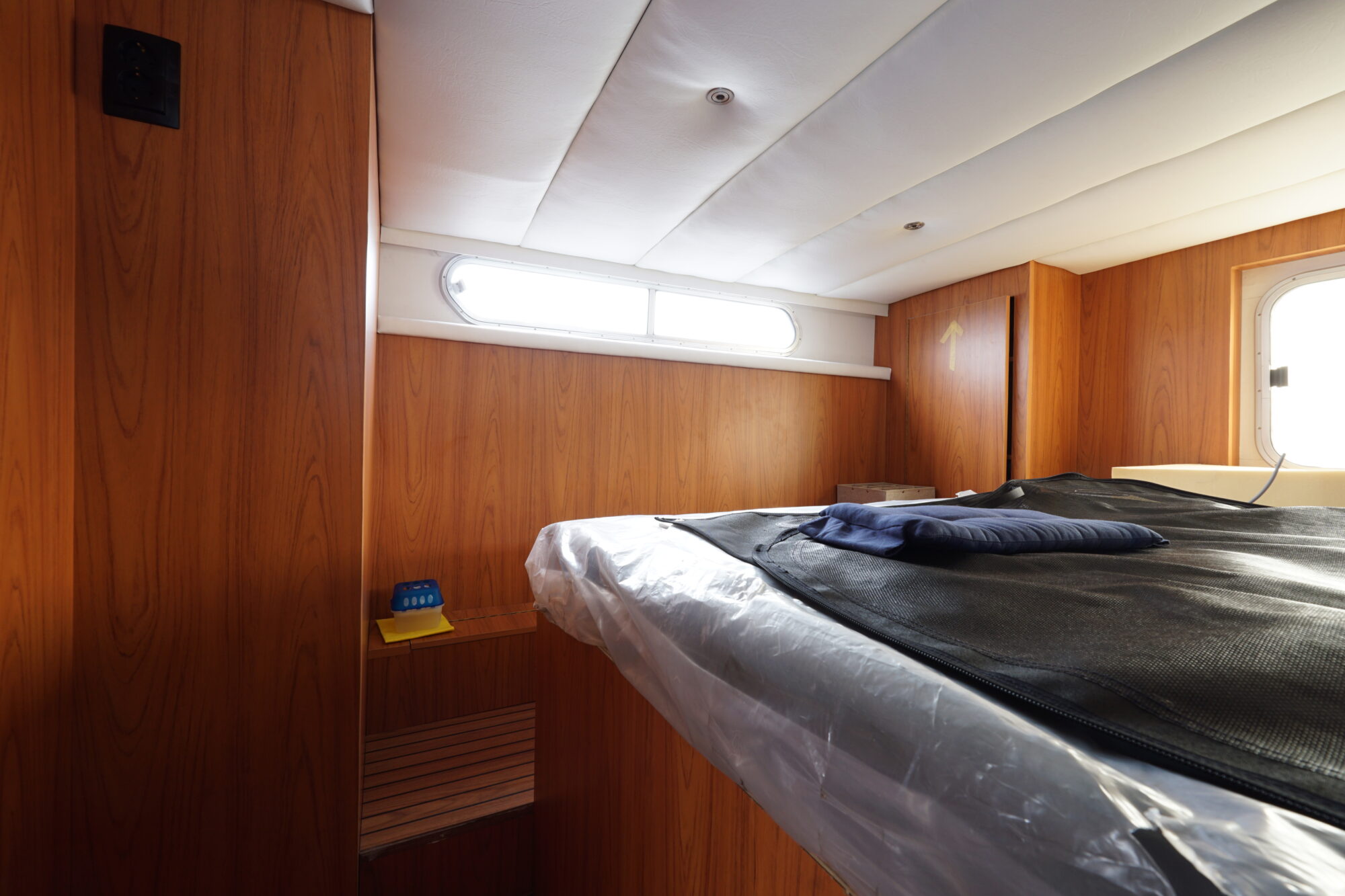 foto: 45 Valkkruiser Valkkruiser 12.60 AK Cabrio