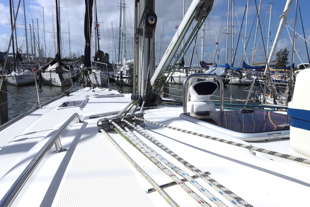 foto: 37 Bavaria 42-3 Cruiser