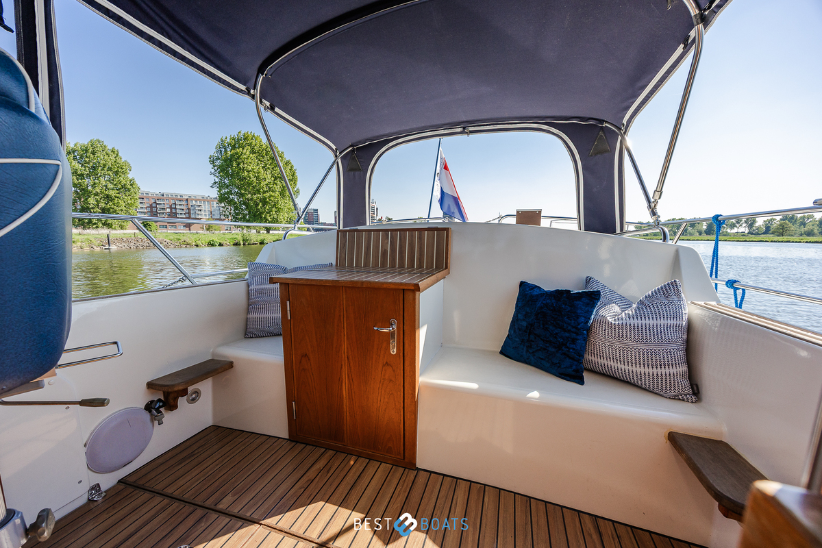 foto: 11 Excellent 960 Offshore