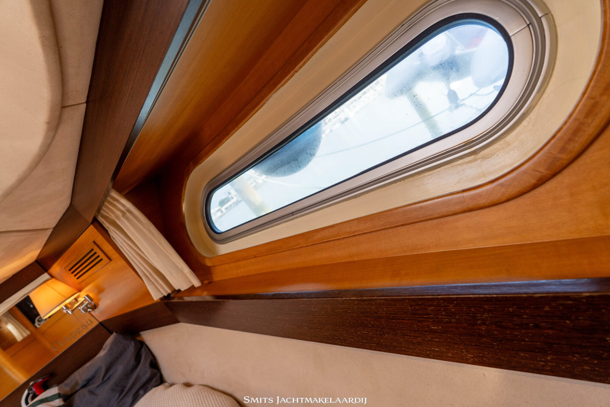 foto: 34 Super Lauwersmeer Super Lauwersmeer SL 460 France Proof Spudpalen