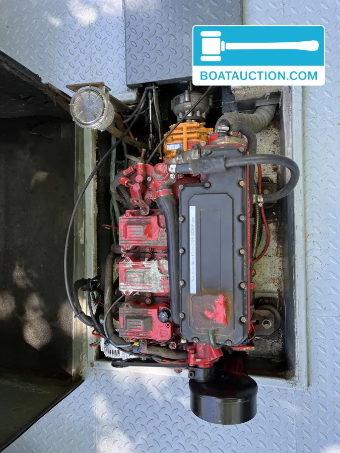 foto: 11 Motorsloep 875