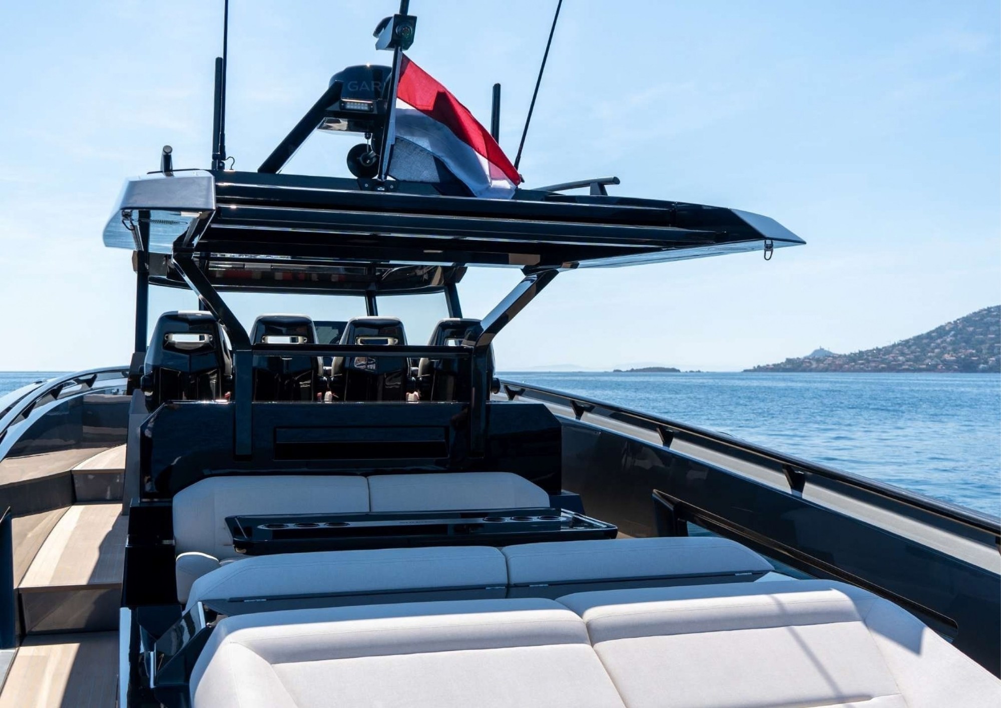 foto: 6 Stratos Yachts Dutch Build 50