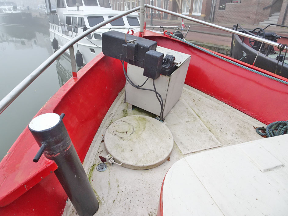 foto: 12 Varend Woonschip 14.99